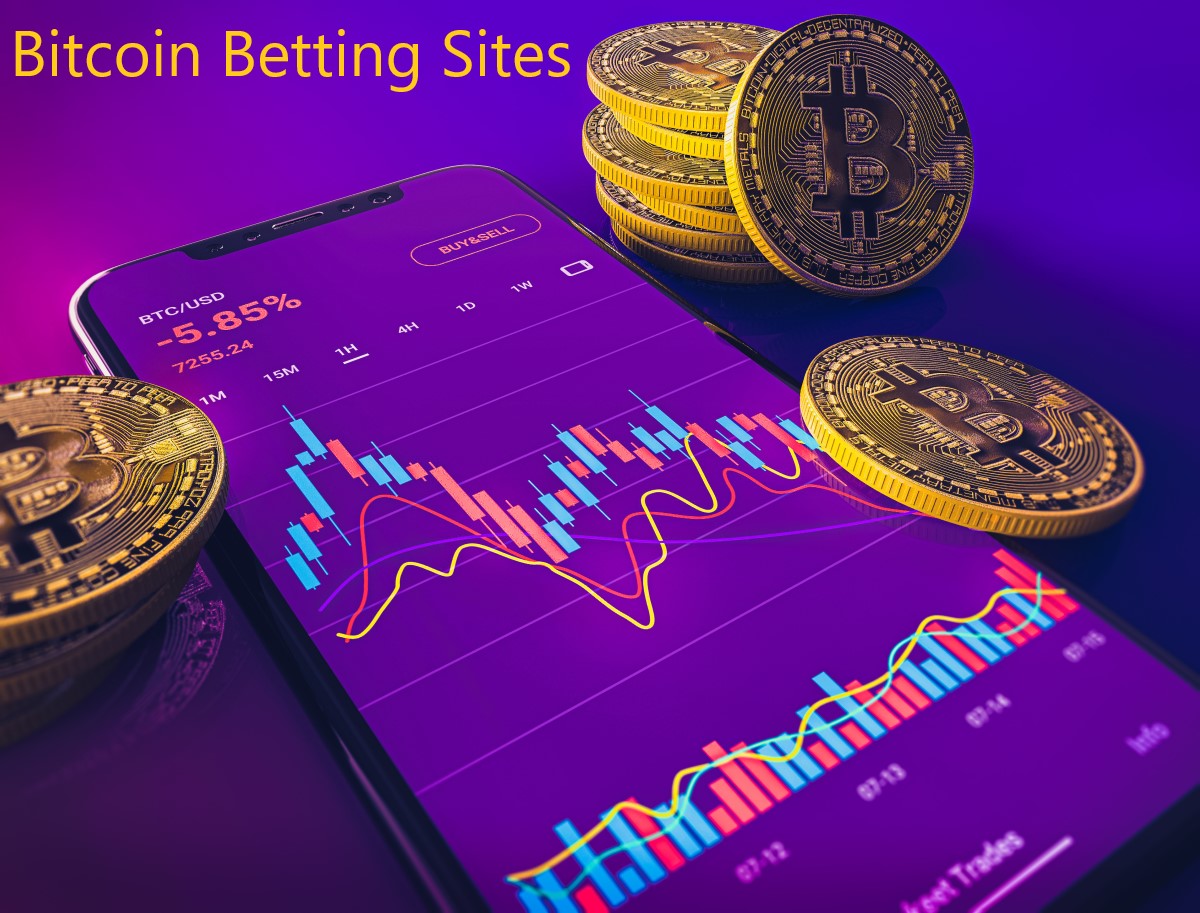Bitcoin Betting Sites